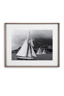 Photographie voilier classique | Eichholtz Week II | Meubleluxe.fr