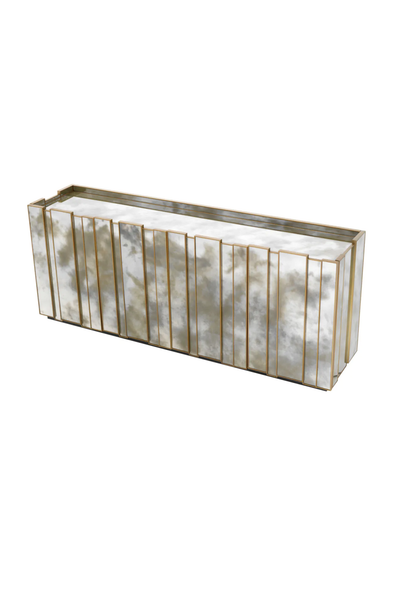 Buffet en miroir ancien | Eichholtz Nottingham | OROA.fr