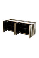 Buffet en miroir ancien | Eichholtz Nottingham | OROA.fr