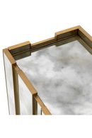 Buffet en miroir ancien | Eichholtz Nottingham | OROA.fr