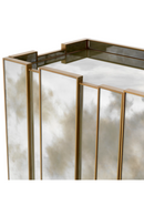 Buffet en miroir ancien | Eichholtz Nottingham | OROA.fr