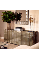 Buffet en miroir ancien | Eichholtz Nottingham | OROA.fr