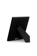 Cadres photo en cuir embosse croco (2) | Eichholtz Scaleo | OROA.fr