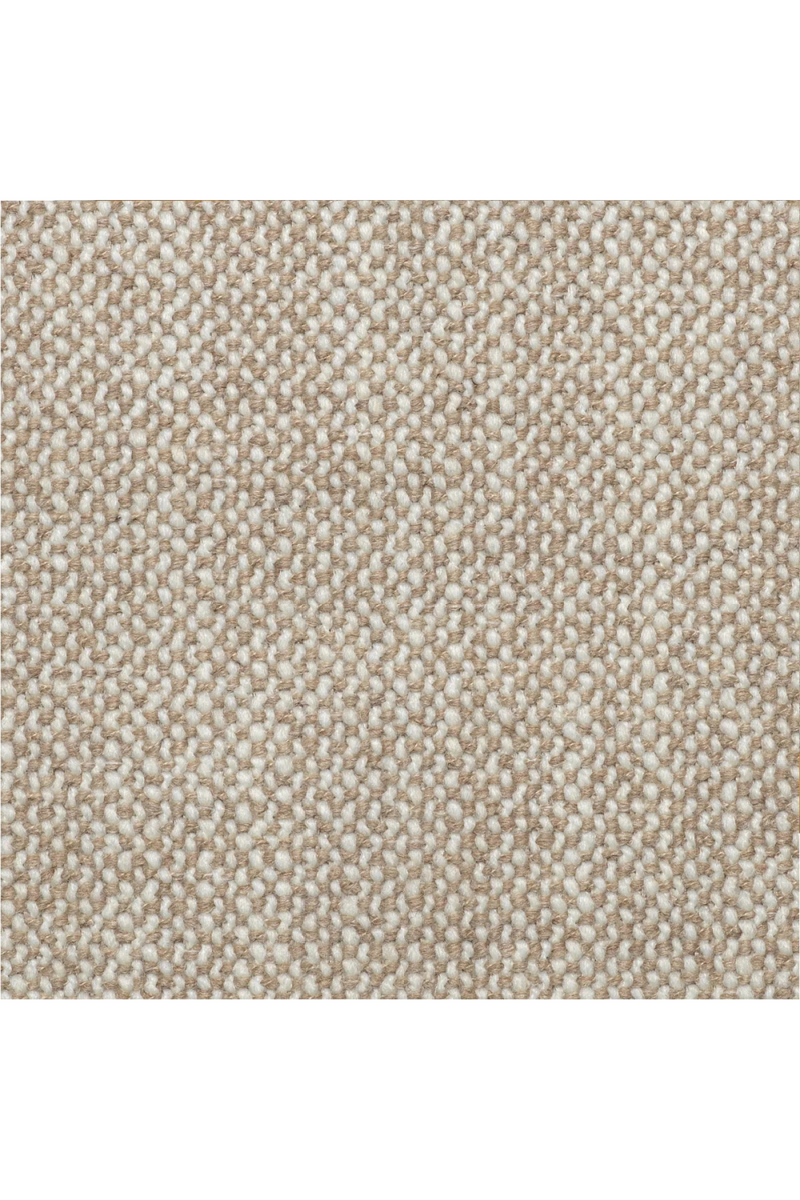 Cadre de lit Albury beige | Eichholtz Kayden | OROA.fr