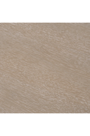 Console en chêne clair | Eichholtz Rialto | Meubleluxe.fr