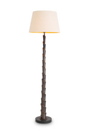 Lampadaire en bronze | Eichholtz Riverbank | Meubleluxe.fr