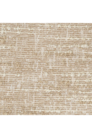 Tabouret Boulcé Sonata Crème | Eichholtz Dorantes | Muebleluxe.fr