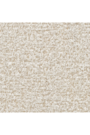 Banc en tissu blanc cassé | Eichholtz Taranto | Meubleluxe.fr