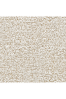 Banc en tissu blanc cassé | Eichholtz Taranto | Meubleluxe.fr