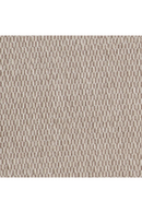 Canapé 4 places gris clair | Eichholtz Severino | OROA.fr