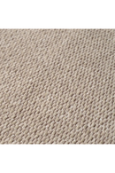 Canapé 4 places gris clair | Eichholtz Severino | OROA.fr