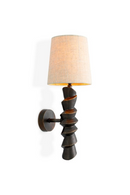 Applique Murale en Bronze | Eichholtz Riverbank | OROA.fr