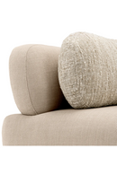 Boulcé Sonata Canapé modulable Crème et Sable (Unité d'angle) | Eichholtz Paulo | Muebleluxe.fr