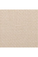 Canapé modulable Boulcé Sonata crème et sable (module moyen) | Eichholtz Paulo | Muebleluxe.fr