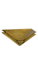 Applique murale en laiton vintage | Eichholtz Augustus | OROA.fr