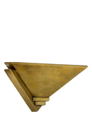 Applique murale en laiton vintage | Eichholtz Augustus | OROA.fr