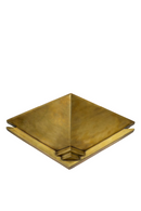 Applique murale en laiton vintage | Eichholtz Augustus | OROA.fr