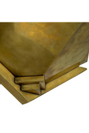 Applique murale en laiton vintage | Eichholtz Augustus | OROA.fr