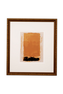 Tableau d'art abstrait (lot de 2) | Eichholtz Clément Garnier | Meubleluxe.fr