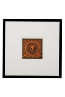 Tableau d'art vase antique (lot de 2) | Eichholtz William Hamilton | Meubleluxe.fr