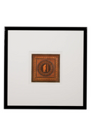 Tableau d'art vase antique (lot de 2) | Eichholtz William Hamilton | Meubleluxe.fr