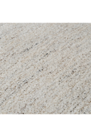 Cadre de lit Seashell blanc cassé | Eichholtz Mellory | OROA.fr