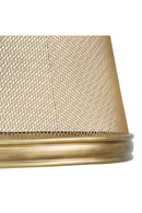 Suspension en Maille de Laiton Vintage | Eichholtz Colindale | OROA.fr