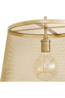 Suspension en Maille de Laiton Vintage | Eichholtz Colindale | OROA.fr