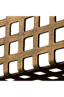 Suspension en laiton vintage | Eichholtz Geary | OROA.fr