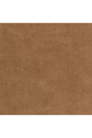 Canape plisse marron | Eichholtz Jameson | OROA.fr