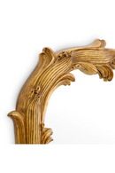 Miroir feuille d'or antique | Eichholtz Gavin | OROA.fr