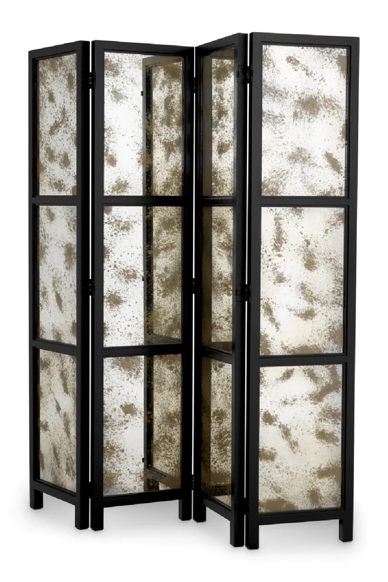 Paravent miroir antique | Eichholtz Jacques | OROA.fr