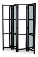 Paravent miroir antique | Eichholtz Jacques | OROA.fr