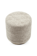 Tabouret de salle à manger Creststone beige | Eichholtz Greer | OROA.fr