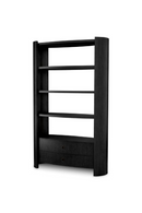 Armoire En Chêne Gris Foncé | Eichholtz Splendora | OROA.fr