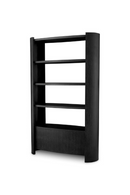 Armoire En Chêne Gris Foncé | Eichholtz Splendora | OROA.fr