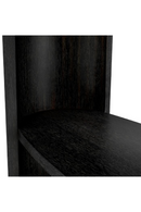 Armoire En Chêne Gris Foncé | Eichholtz Splendora | OROA.fr