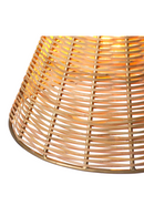 Suspension en rotin naturel | Eichholtz Kon Tiki