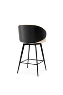 Tabouret de comptoir sable | Eichholtz Camerota | OROA.fr