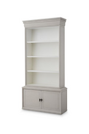 Armoire En Bois Blanche | Eichholtz Evanthe | OROA.fr