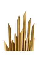 Lampe murale finition laiton vintage | Eichholtz Celestia