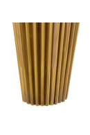 Lampe murale finition laiton vintage | Eichholtz Celestia