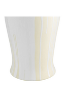 Lampe de table avec base en céramique | Eichholtz Beatriz | OROA.fr