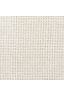 Canapé 3 places en blanc cassé Lyssa | Eichholtz Corso S | Muebleluxe.fr