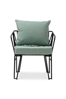 Chaise d’extérieur | Eichholtz Clifton | OROA.fr