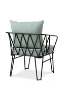 Chaise d’extérieur | Eichholtz Clifton | OROA.fr