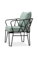 Chaise d’extérieur | Eichholtz Clifton | OROA.fr