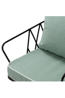 Chaise d’extérieur | Eichholtz Clifton | OROA.fr
