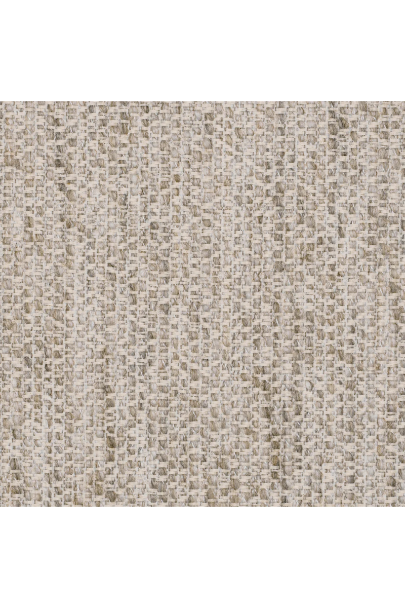 Canapé gris clair | Eichholtz Siderno | OROA.fr