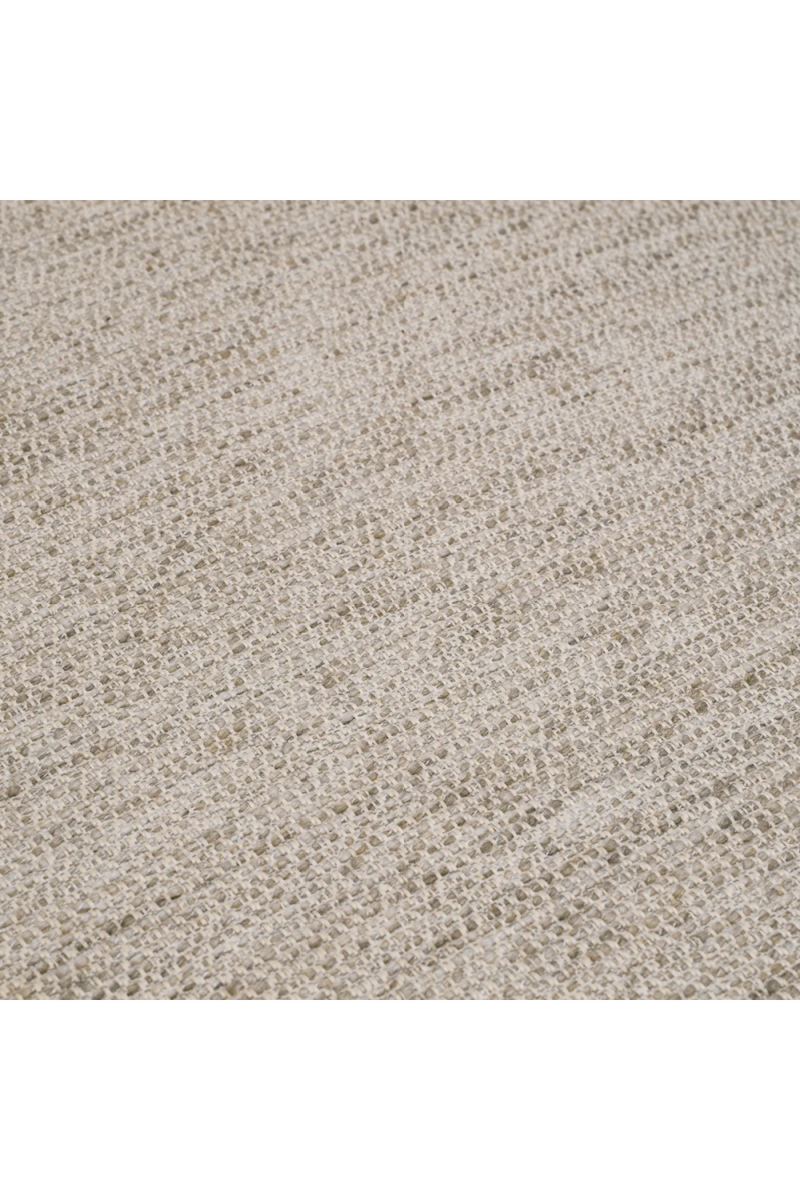 Fauteuil gris clair | Eichholtz Siderno | OROA.fr